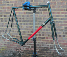 Curly hetchins - 1/2", 'curly'