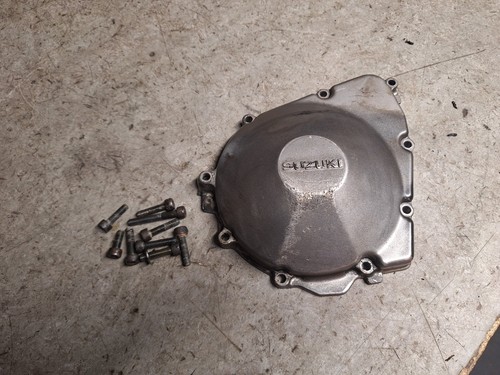 2000 suzuki gsx600f side - 2000,