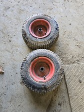 13 5.00 6 westwood ride on