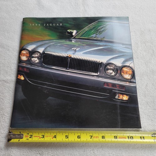 1996 jaguar car dealer - 1996,