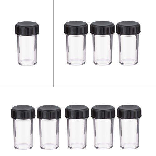 5pcs objective protective - 1/3/5pcs,