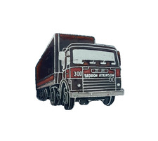 VTG 1980s SEDDON ATKINSON 300