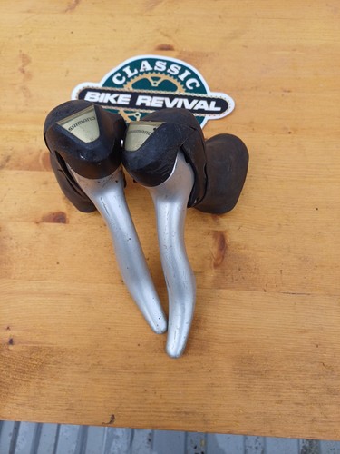 Shimano sora 2x8 sti - shimano,