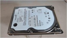 HDD 2.5" 80GB Seagate