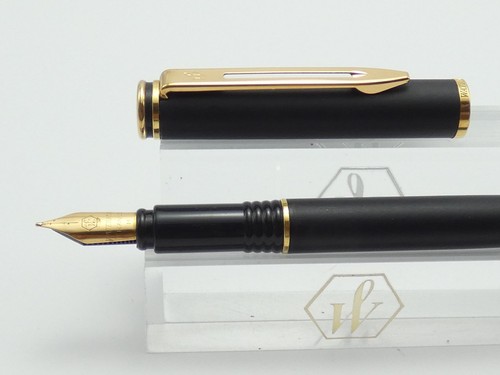 Vintage waterman maestro - waterman, matt