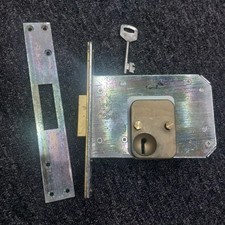 Chubb Custodial prison pass