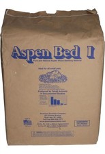 Komodo Aspen Reptile Bedding