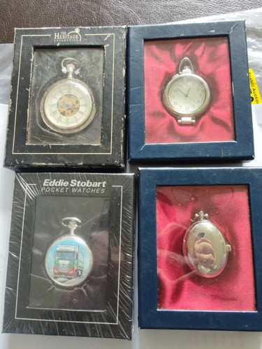 Pocket watches heritage - watches,,