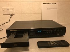 Marantz CD 67 MK 2 CD Player