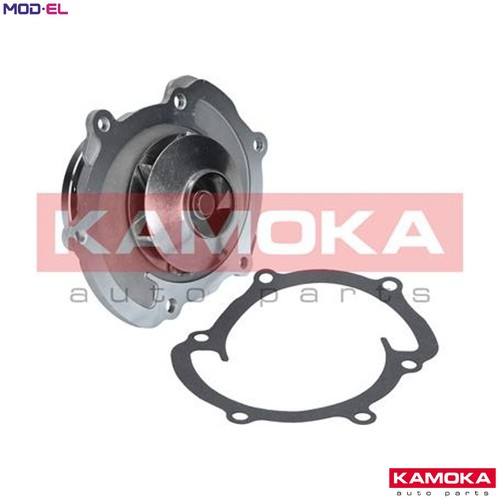 Water pump engine cooling - water,