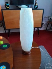 ORIGINAL 1960S TABLE LAMP