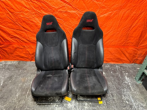 Subaru impreza wrx - 08-14,
