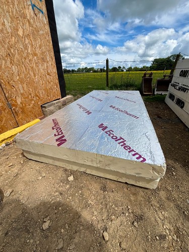 Ecotherm eco versal pir - eco-versal,