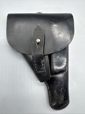 WW2 German Austrian Police