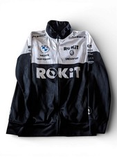 Rokit Racing BMW BTCC - Top
