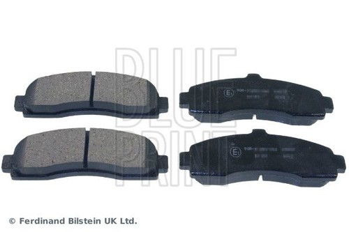 Fits blue print - blue, adn14290