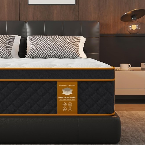 Small double mattress 4ft 10 - 4ft,,