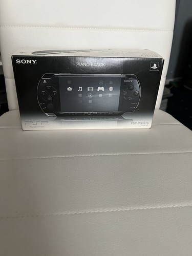 Sony psp 2003 black - sony,