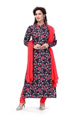 Pakistani/Indian Printed