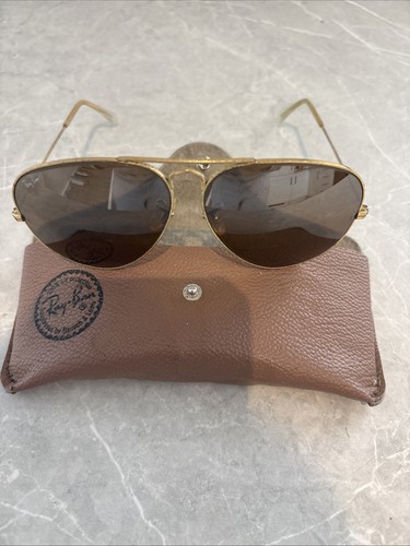 Bausch lomb ray - lomb, aviator