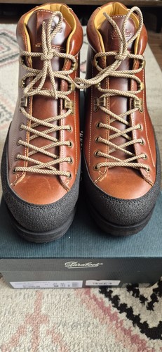 Paraboot yosemite brown - yosemite, boots
