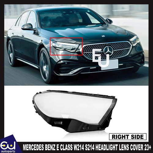 For mercedes class - for,