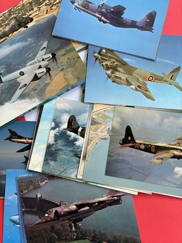 Royal air force - air, x