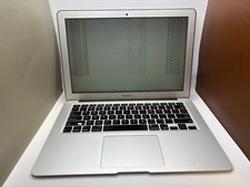 Apple MacBook Air 13", Intel