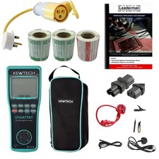 Kewtech SMARTPAT Professional