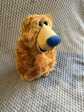 Bear in the Big Blue House