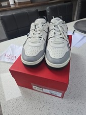 Valentino One Roman Stud Low