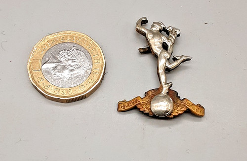 Vintage british army royal - british,