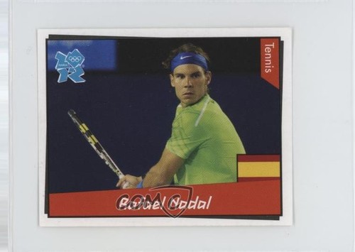 2012 panini london - panini, album
