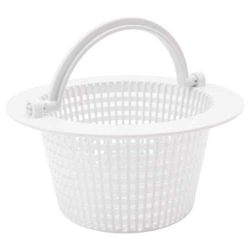 Wall skimmer basket - skimmer,