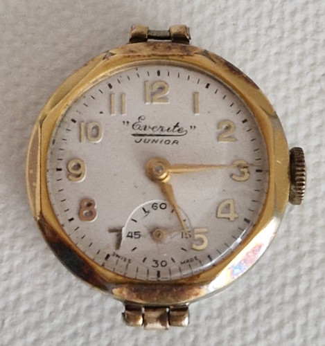Vintage everite junior ladies - junior,