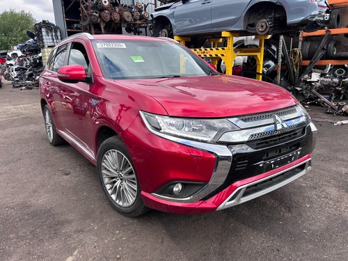 2020 mitsubishi outlander - 2020,