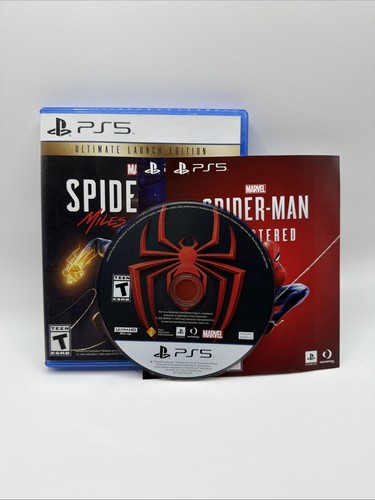 Marvel spider man miles - marvel's,