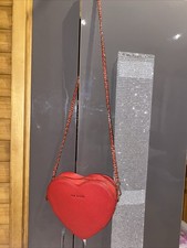 Ted Baker Amellie Red Pebbled
