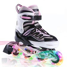 2pm Sports Adjustable Light up