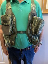 Fly Fishing Vest By Airflo