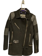Superdry Hyper Biker Jacket