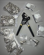 Dyna Living Eyelet Punch Kit