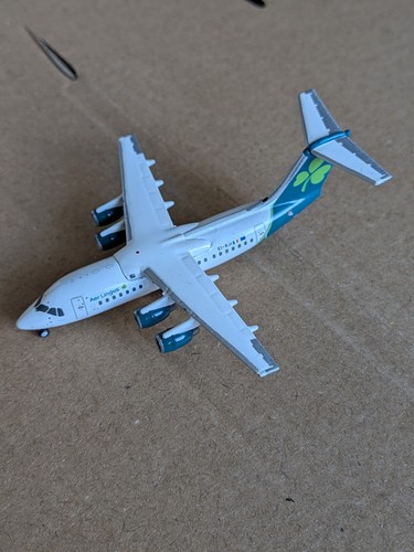 Geminijets 400 scale - 1/400,