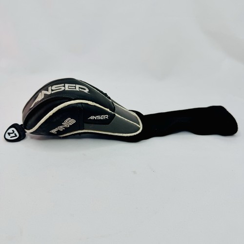 Ping anser hybrid - anser,