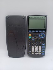 Texas Instruments TI-83 Plus
