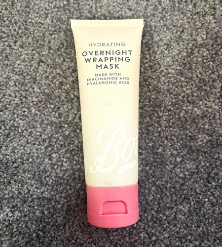 Boots hydrating vegan - boots,