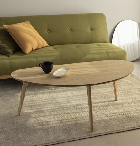Mid century modern wooden - modern,