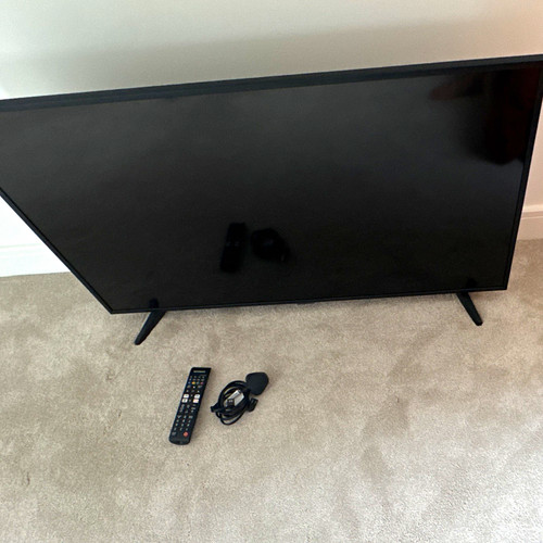 Samsung ue43ru7020k 43in - samsung, 4k