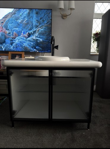 Vitra liquid wall hung vanity - vitra,
