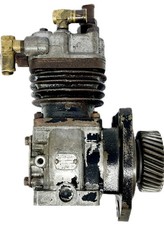 Air compressor volvo fl6 - compressor,